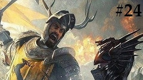 Crusader Kings 2: Game of thrones mod- Robert Baratheon Part 24