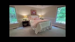 23 Turkey Creek Trail Pittsboro, NC 27312 Short Reel (Log Barn Acres)