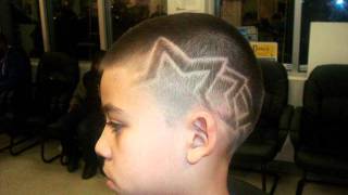 Tone Johns (703)786-2015 Top Herndon Barber Shop