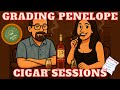 Is Penelope Cigar Sessions Worth It? | Bourbon School Report Card