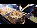 탕수육으로 대박난 푸드트럭 - 오빠 탕수육,크림,사천 탕수육,꿔바로우/ Fried pork food truck/Sweet and sour pork/Korean street food