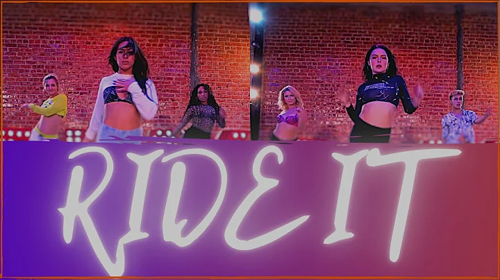 Deanna Leggett, Brinn Nicole & Madison Cubbage - R...