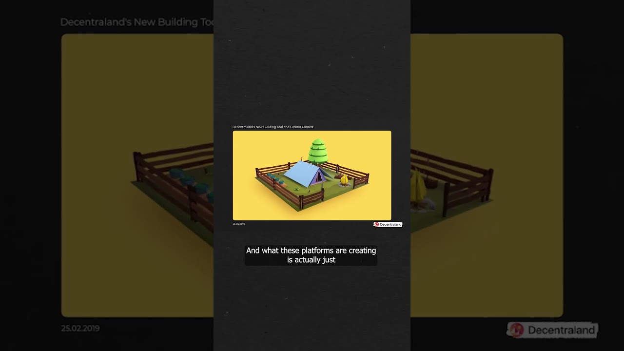 How Architects Are Building the Metaverse