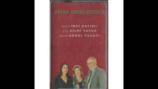 Hüseyni Dağı (Bir Göl Güle Düşerse)
