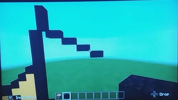 Minecraft chip and dale stained glass window pixel art tutorial part 9