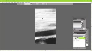 002-Add gradient to Layer Mask