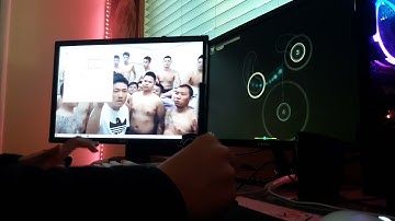 spaced streams are too easy