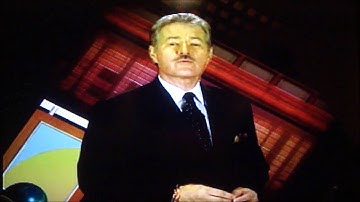 Jeopardy! 2nd Edition PlayStation Game 1