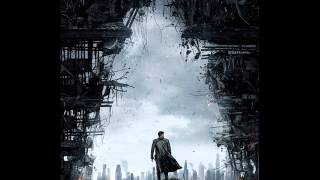 Video thumbnail of "Ode to Harrison - Star Trek Into Darkness - Michael Giacchino"