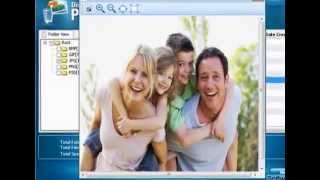 Disk Doctors Photo Recovery-Recover deleted photo video from digital camera