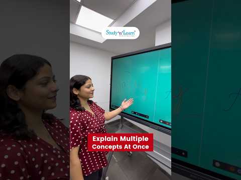 65 Inch Interactive