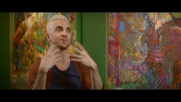 Andrew Salgado - The Snake