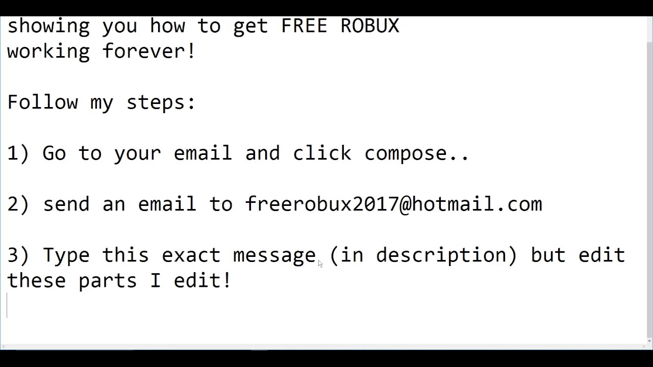 How To Get Free Robux On Roblox Works April 2017no Surveysdownloads - 