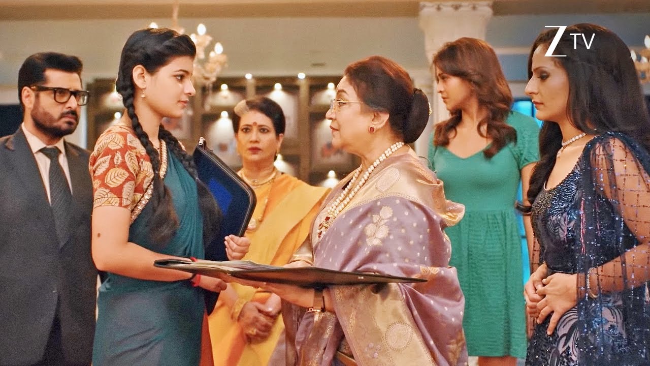 SARU | सरु ने चालाकी से रोका प्रॉपर्टी ट्रांसफर