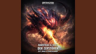 Der Zerstörer (Original Mix)