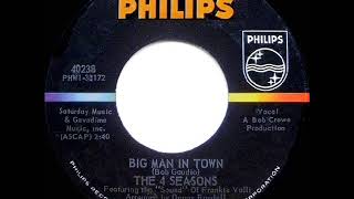 Watch Four Seasons Big Man In Town video