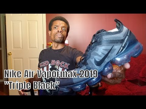 Nike Air Vapormax 2019 