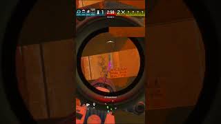 this is why you shouldnt chall semi on kaid shotgun!