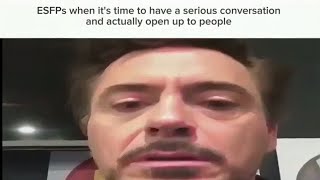 MBTI Slander Memes