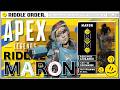 【LIVE🔴】APEX┆プレデターRANK┆Twich同時配信
