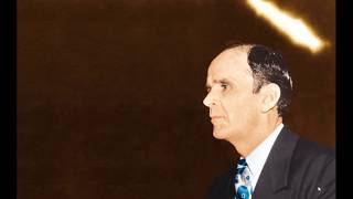 An extract of Brother Branham Sermon 58-0927 Why Are We Not A Denomination