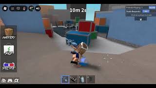 Sheriff Clip!!! 1v1 Agian!! @tmg0703