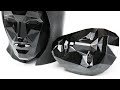 イカゲームのフロントマンを作ってみた【3Dプリンター】