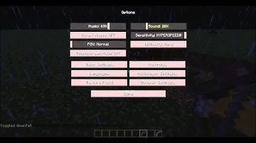 Minecraft Mod Showcase: Elemental Arrows Mod