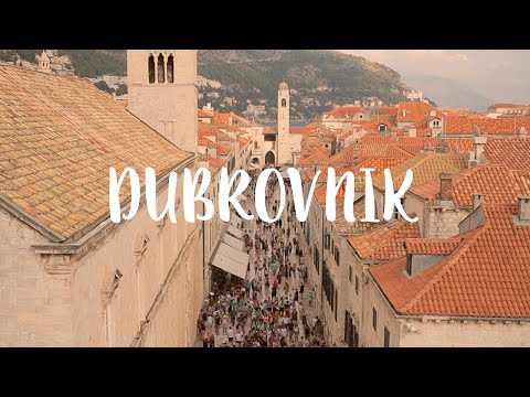 Video: Sådan Rejser Du Til Permanent Ophold I Kroatien