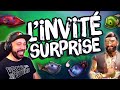 On invite un pcheur au fort des damns  seaofthieves fishing surprise infiltration pche