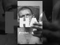 RELENTLESS • SO FAR SO GOOD • VINCENT CASSEL • HATE • LA HAINE • SAID TAGHMAOUI • HUBERT KOUNDÉ