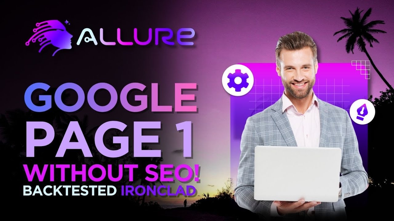 Allure AI™ Review | Is Allure AI™ Worth It? Allure AI™ Reviews 2025