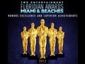 TMG Entertainment &quot; The Floridian Awards - Miami &amp; Beaches&quot; 2012