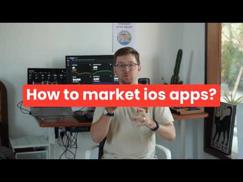 simply STUPID marketing tactic to grow your ios app