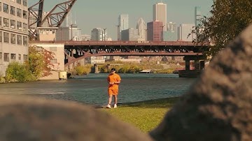 INTJ (Music Video) - Galaxy Francis