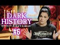 Ep 6 mind games  the dark history of lobotomy  dark history podcast