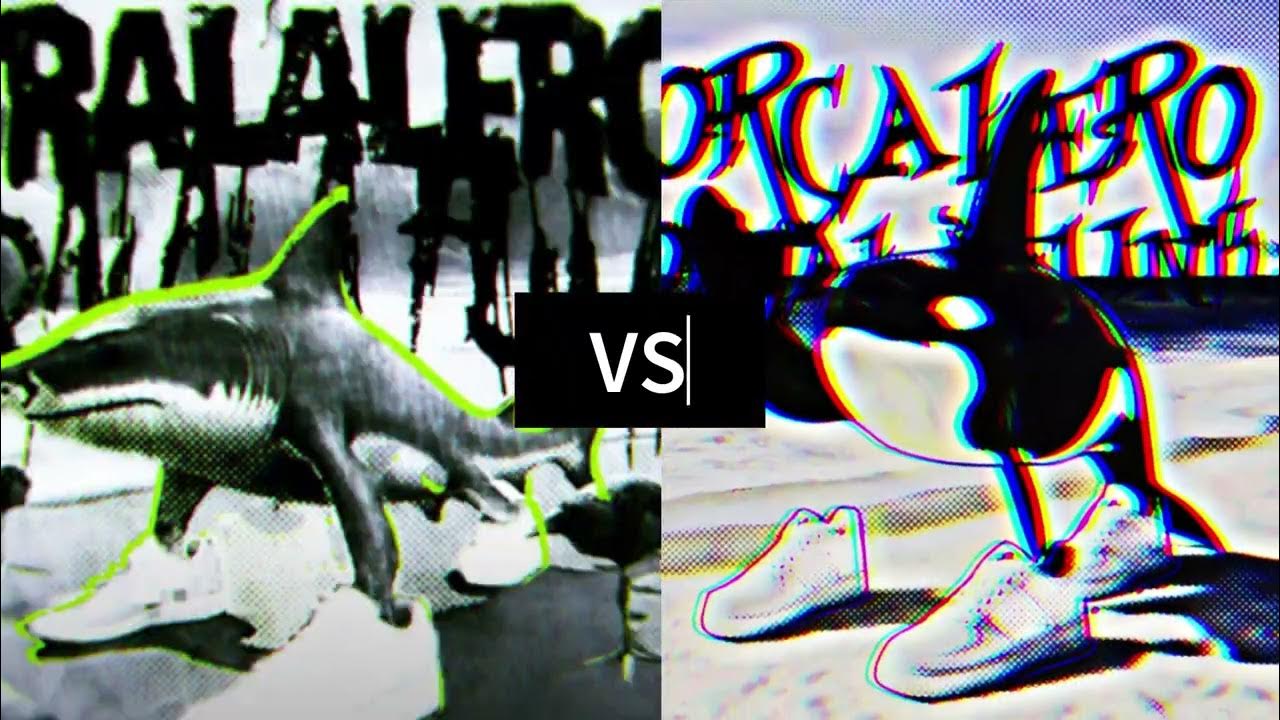 Tralalero Tralala Funk vs Orcalero Orcala Funk || Italian Brainrot Tralalero Tralala Funk vs Orcalero Orcala Funk || Italian Brainrot