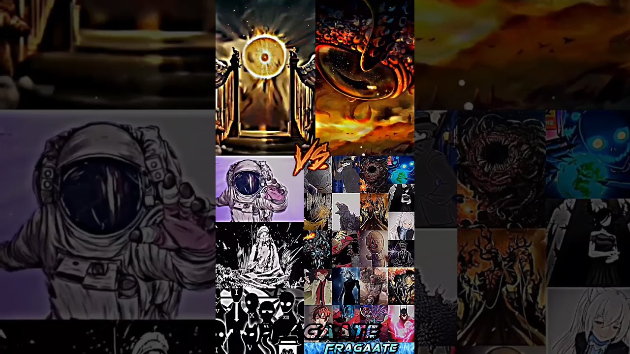 24 WOD + WIKS + C Mythos vs Yog Sothoth + IATIA 