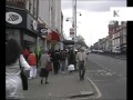 1998 Brixton Before Gentrification, Electric Aveneue, Police Station, 1990s