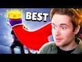 The Worlds Best Mortis Player?! (The Mortis God)