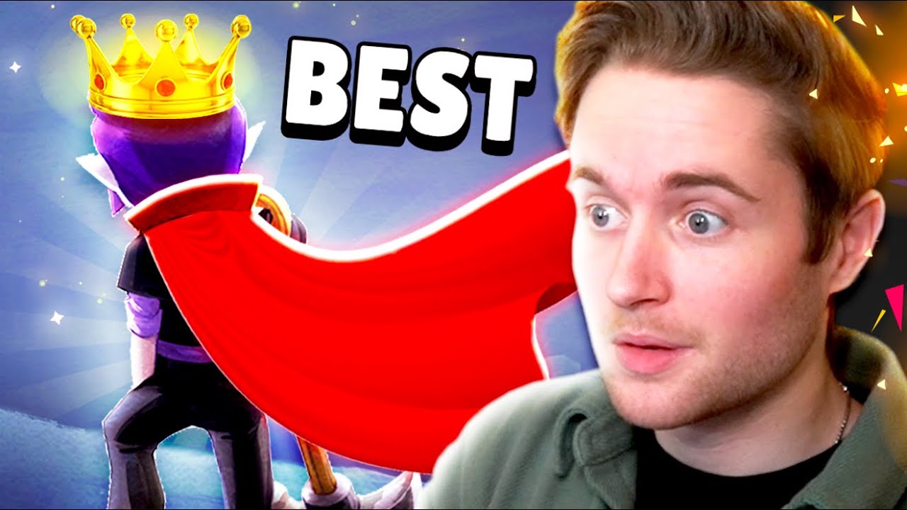 The Worlds Best Mortis Player?! (The Mortis God)