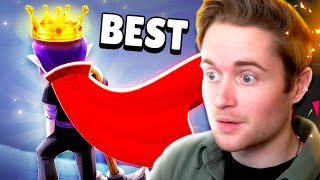 The Worlds Best Mortis Player?! (The Mortis God)