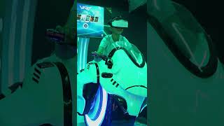Gaming zone nahi… fun ka power station 😍