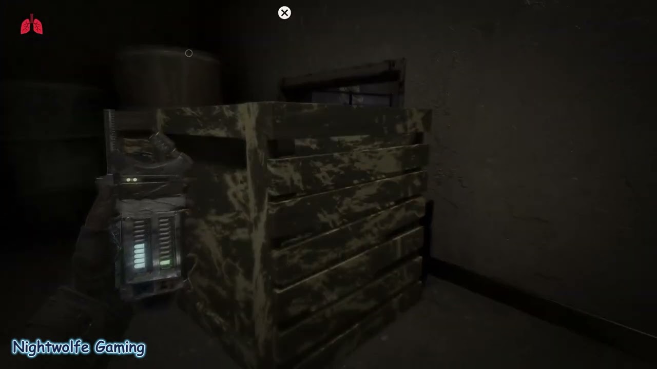 A Quiet Place: The Road Ahead - Chapter 10 - The Fire Station (100% walkthrough & all collectibles)
