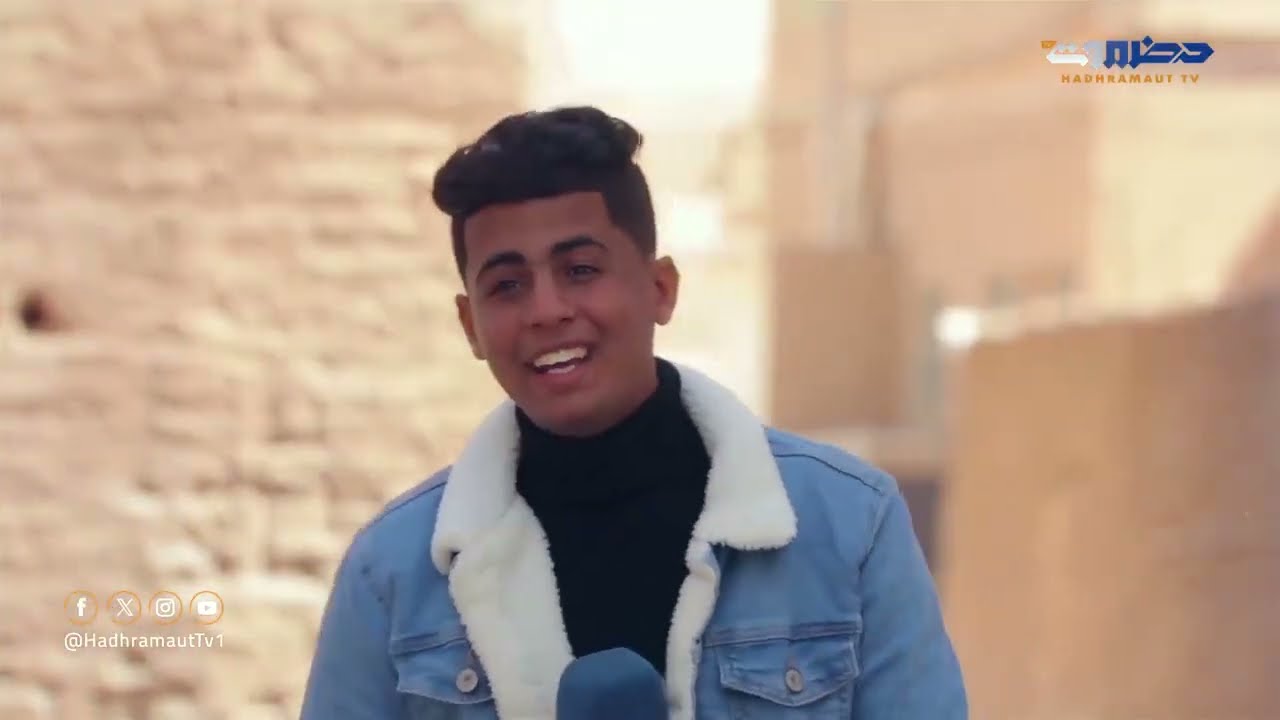 الحواري | الحلقة 2