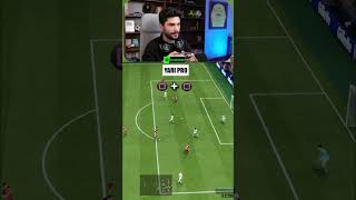 Fc 26 Şut Tekni̇kleri̇ Resimi