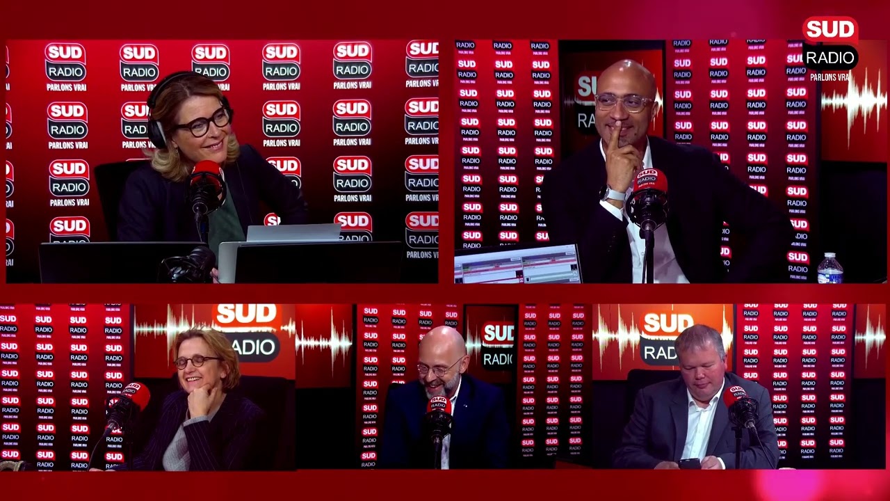 Congé menstruel / Attal hyper Premier Ministre ? / Assurance chômage / Temps de travail