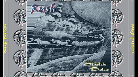 Rush Live July 02, 1997  Molson Amphitheater, Toronto, Ontario, Canada