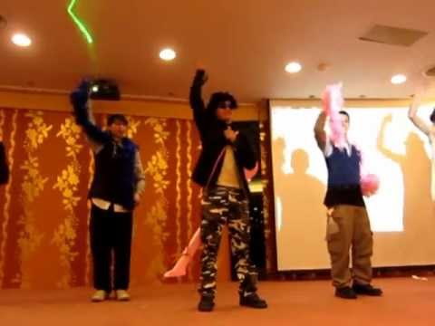 丸正家族2013年尾牙(邦甫組-1)