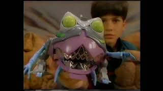 Transformers The Movie Toy Spots Collection